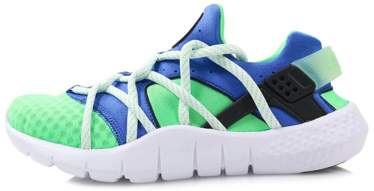 Nike Huarache NM Scream Green