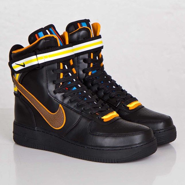 Buy Riccardo Tisci x Nike Air Force 1 High SP 