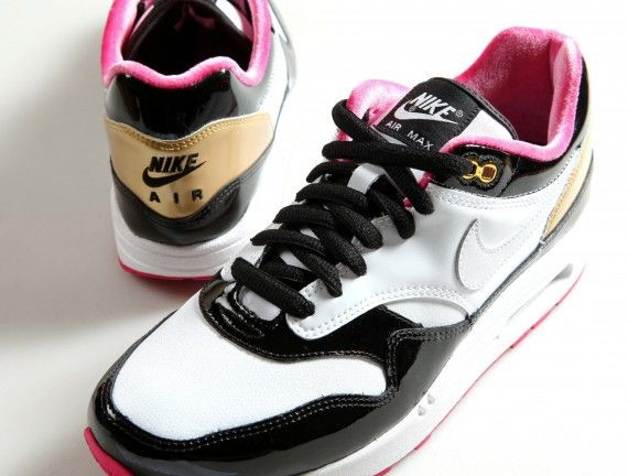 Buy PHANTACi x Air Max 1 'Grand Piano' 2009 - 359558 111 | GOAT