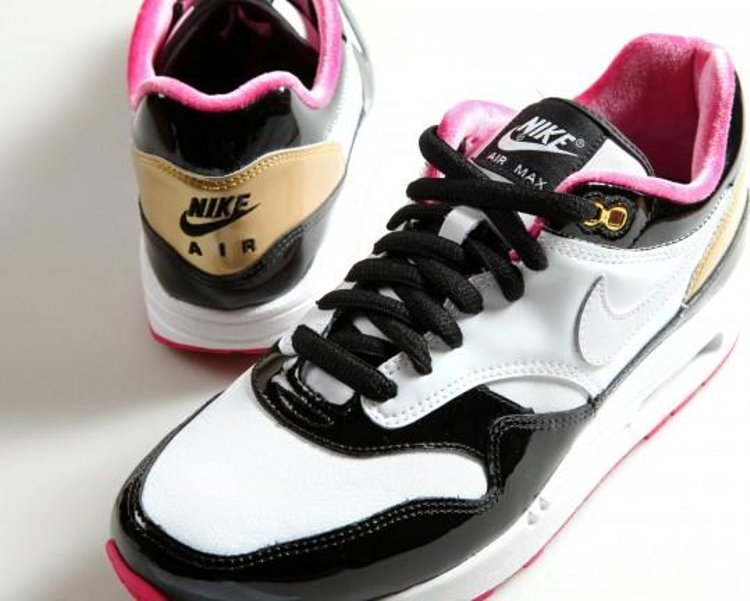 PHANTACi x Air Max 1 Grand Piano 2009