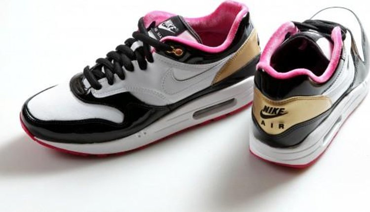 PHANTACi x Air Max 1 Grand Piano 2009