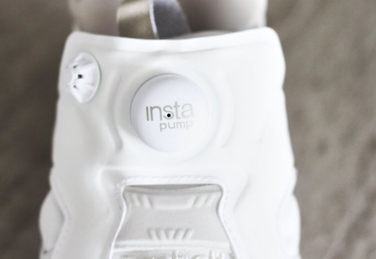 Reebok Wmns InstaPump Fury PM