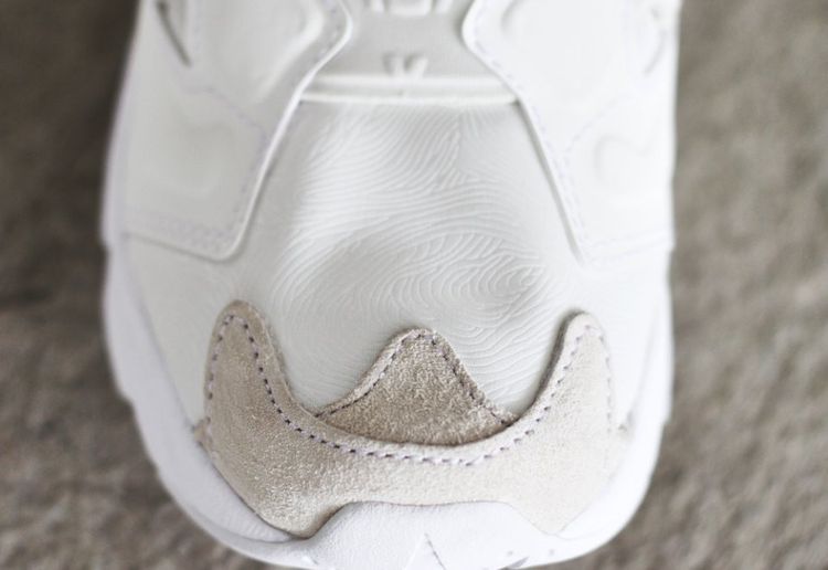 Reebok Wmns InstaPump Fury PM