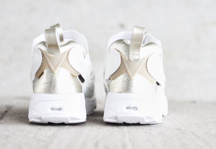 Reebok Wmns InstaPump Fury PM