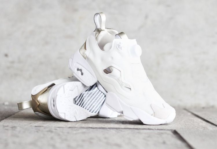 Reebok Wmns InstaPump Fury PM