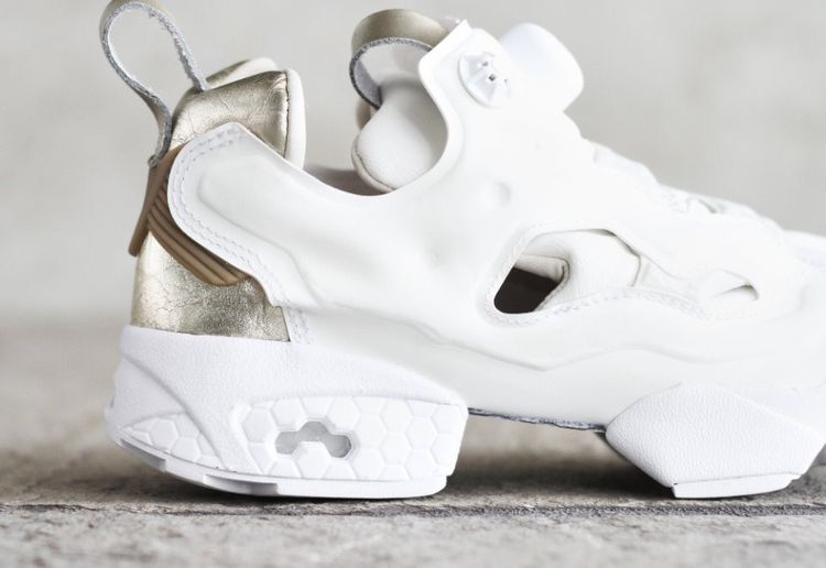 Reebok Wmns InstaPump Fury PM
