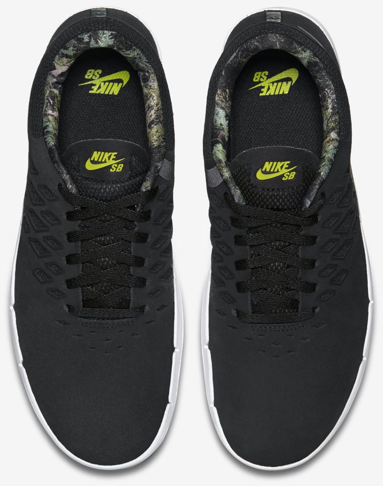 Nike Free SB Fern
