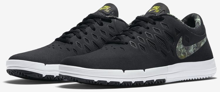 Nike Free SB Fern