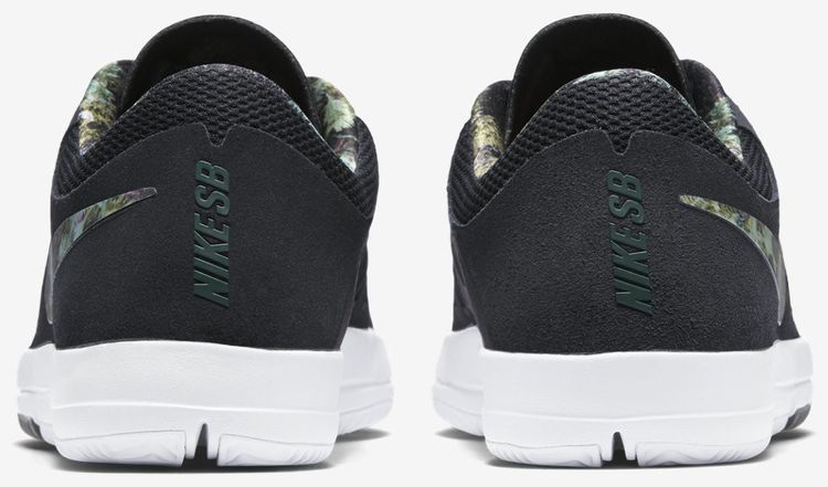 Nike Free SB Fern