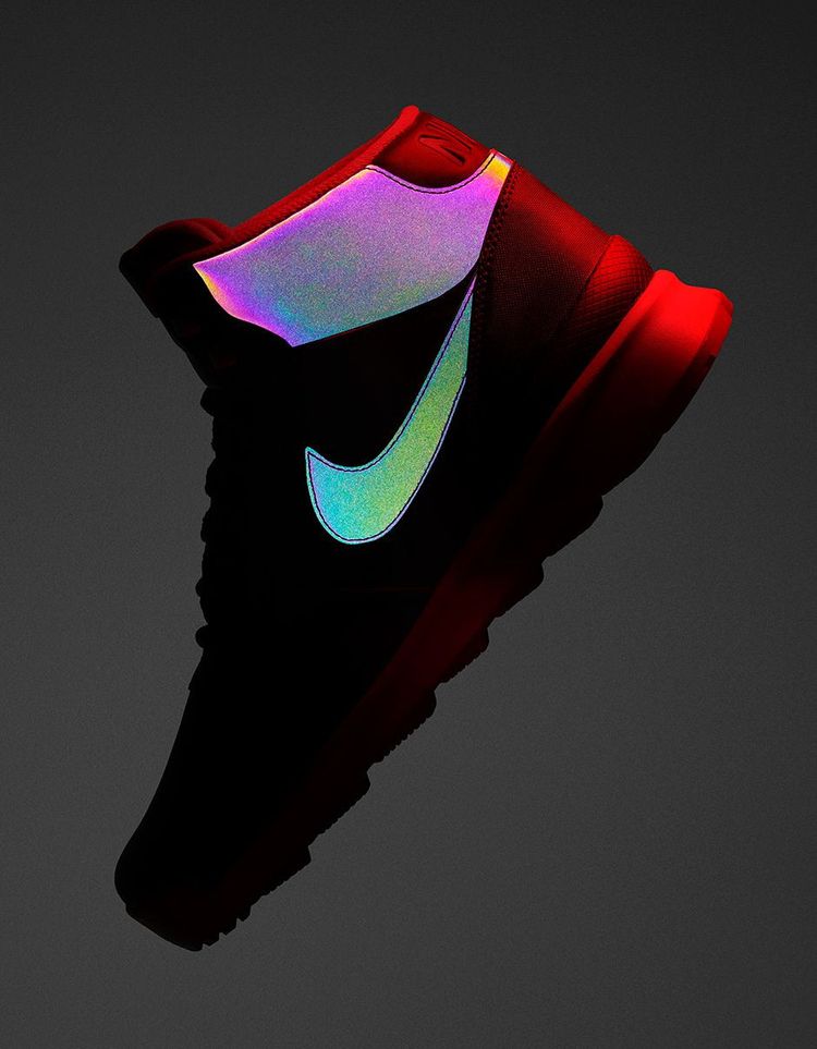 Nike Wmns Acorra SneakerBoot