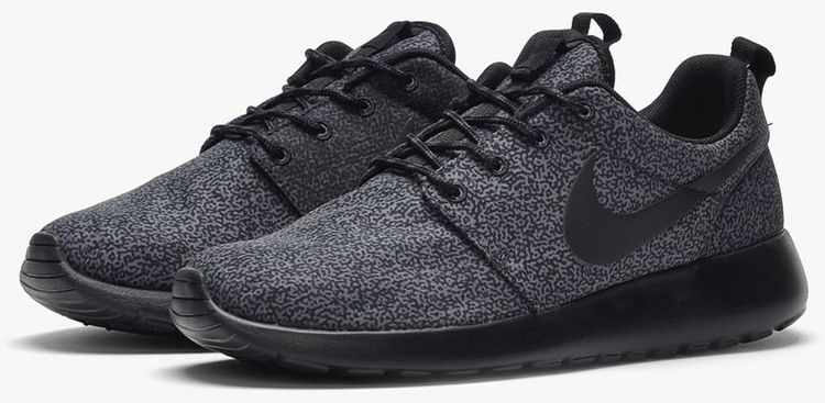 Nike WS Rosherun Print