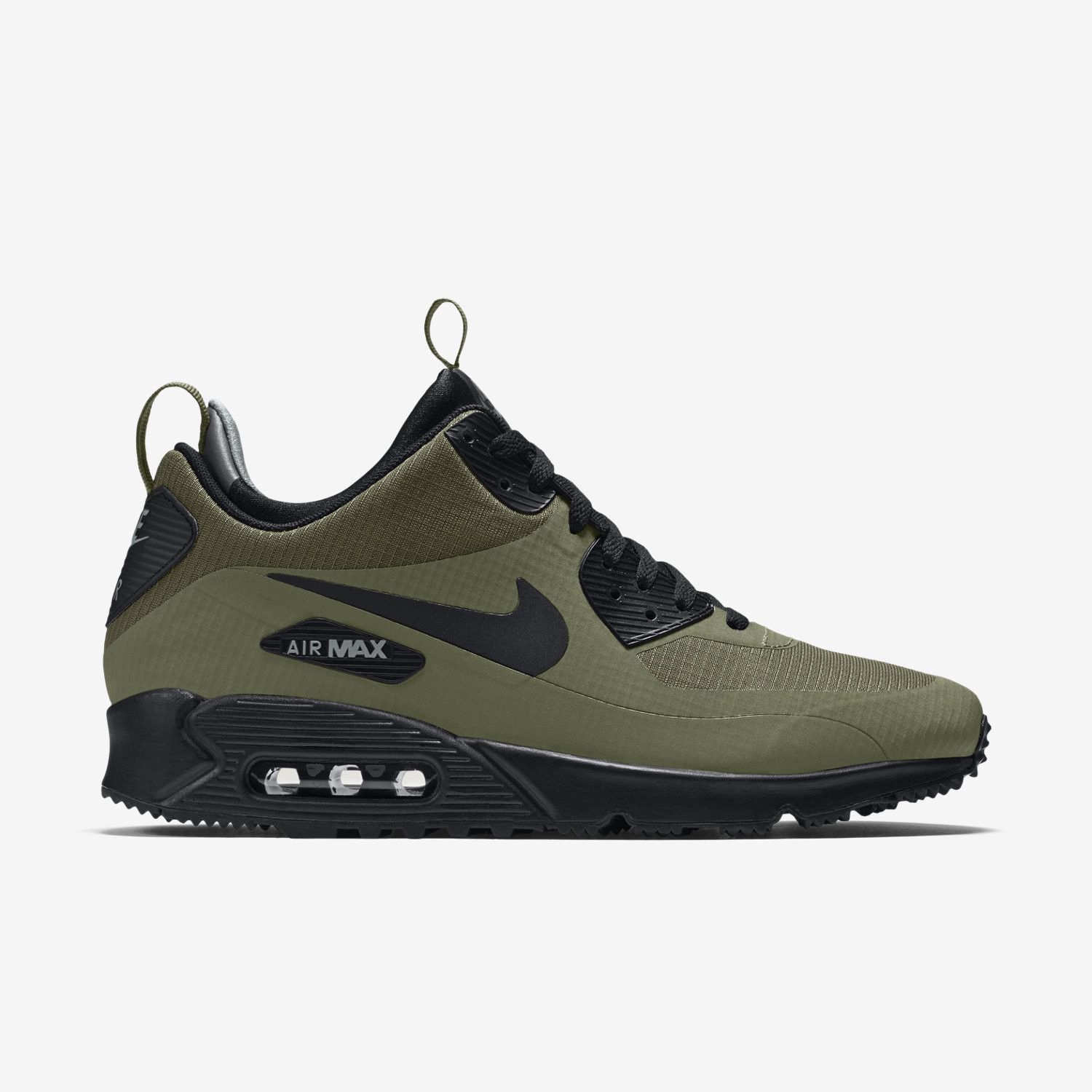 Air max 95 mid winter discount