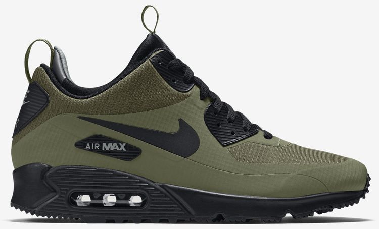 Nike Air Max 90 Mid Winter