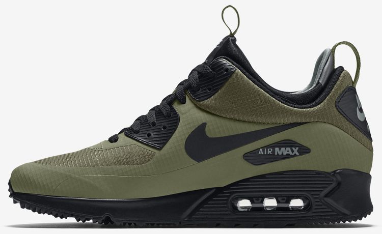 Nike Air Max 90 Mid Winter