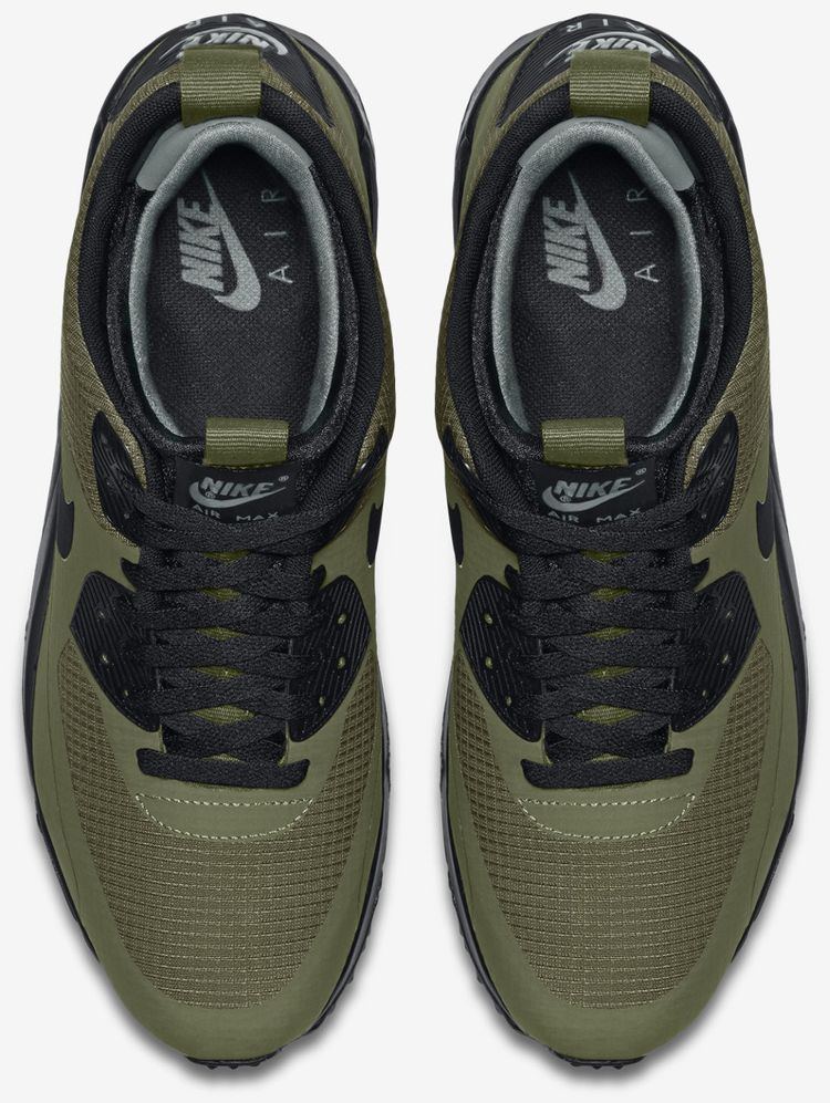 Nike Air Max 90 Mid Winter