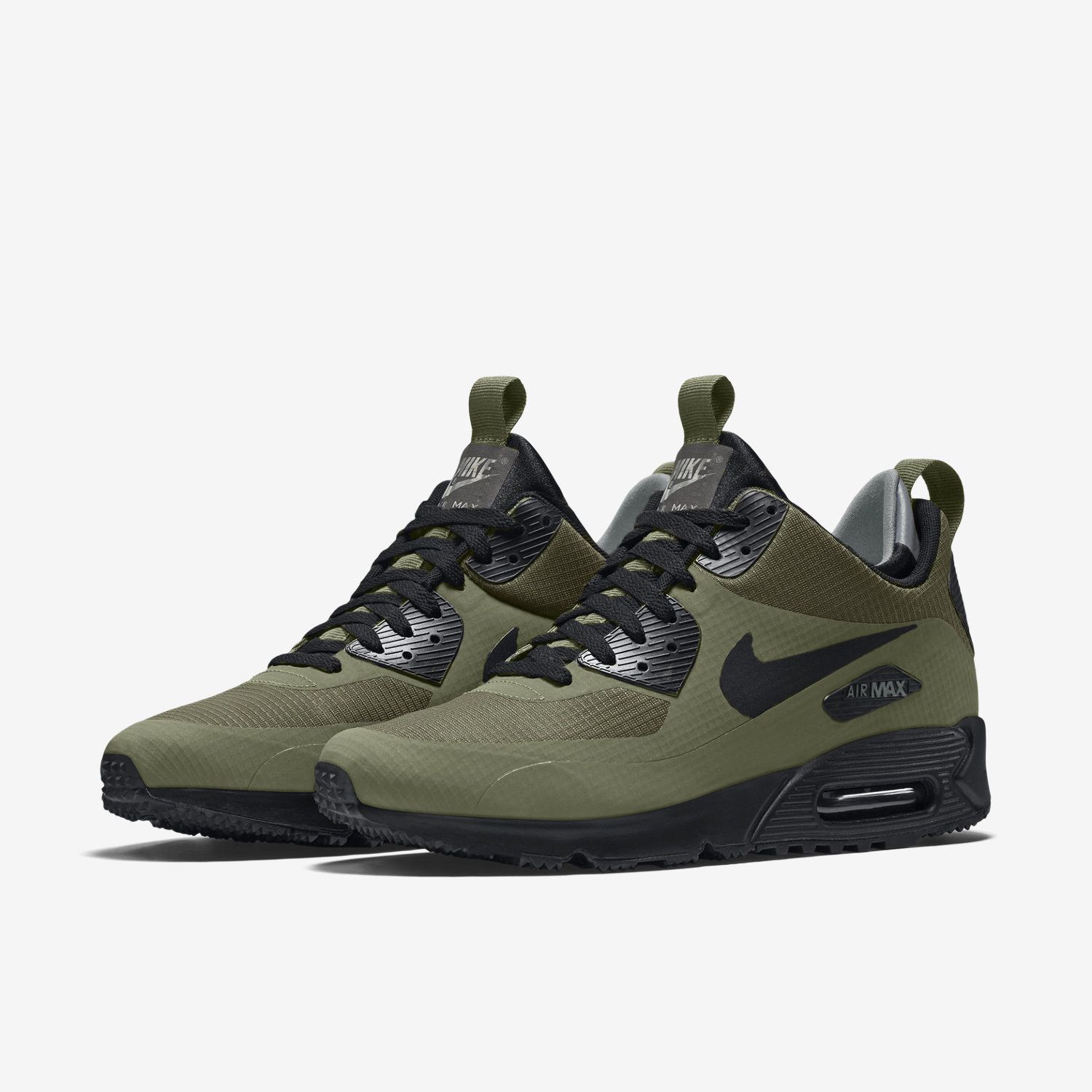 Air max 95 mid winter sales