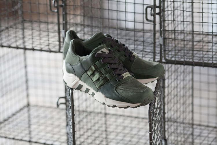 Adidas Equipment Running Support HZA