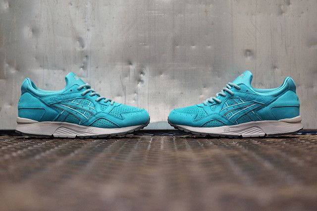 Gel lyte v cove discount