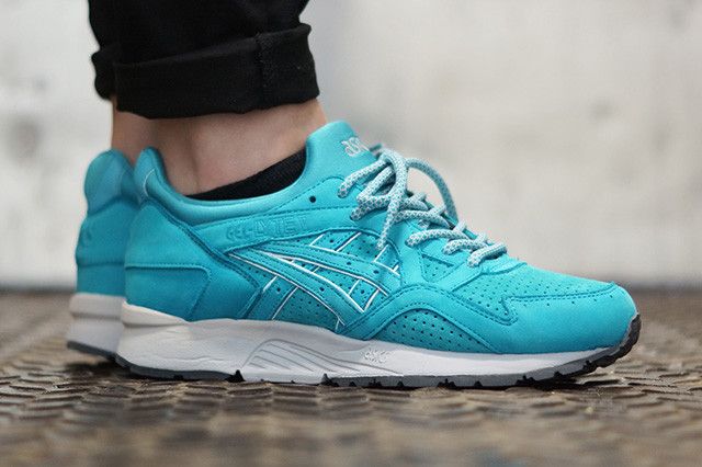 Gel lyte v mint store