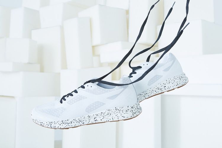 Puma Ignite x ICNY Cookie Dough