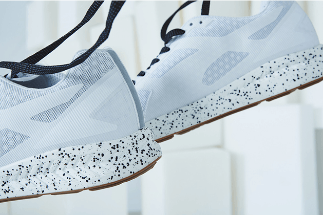 Puma Ignite x ICNY Cookie Dough