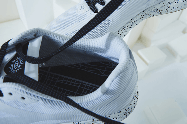 Puma Ignite x ICNY Cookie Dough