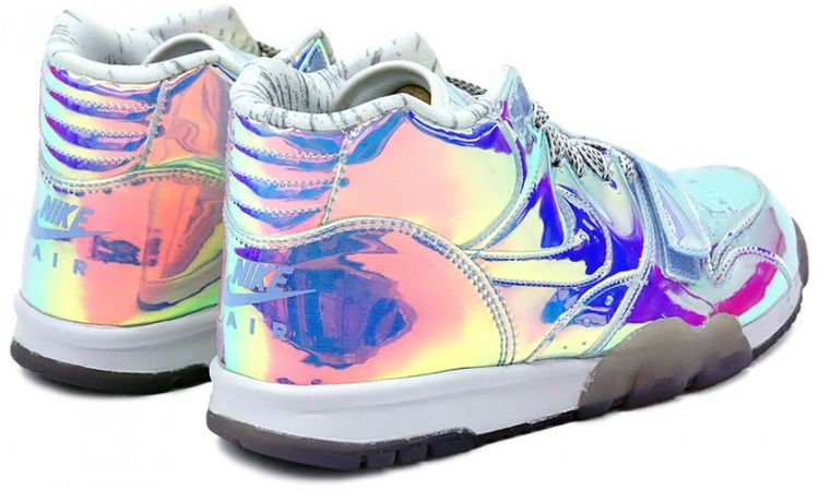 Air Trainer 1 Mid PRM QS Nike Knows