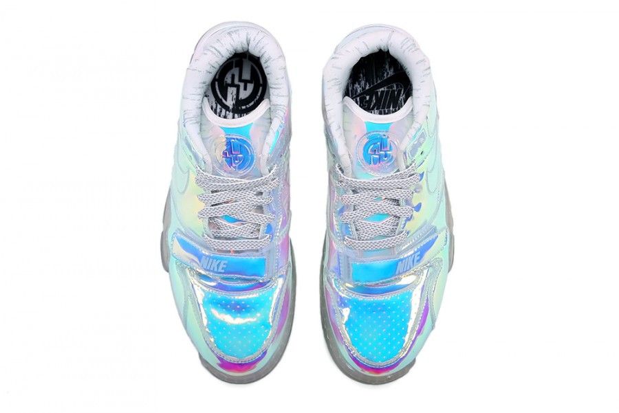 Buy Air Trainer 1 Mid PRM QS 'Nike Knows' - 607081 900 | GOAT