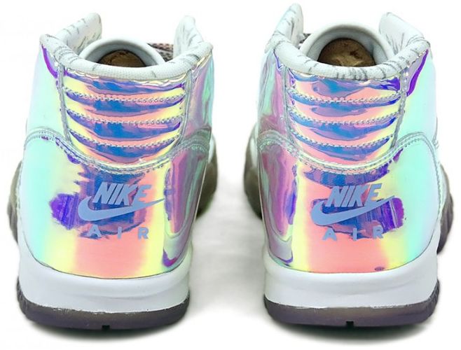 Air Trainer 1 Mid PRM QS Nike Knows