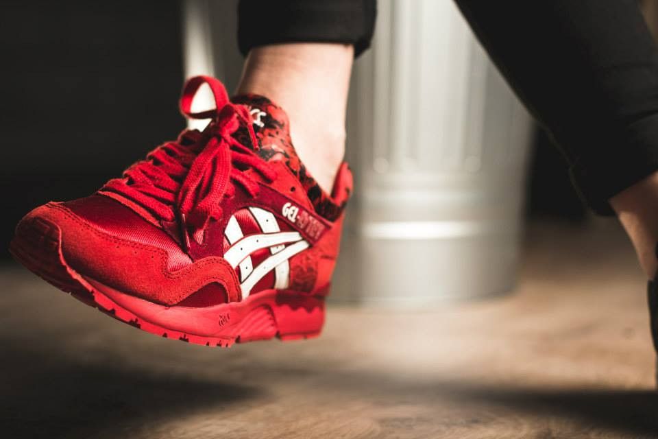 Asics gel lyte v romance cheap