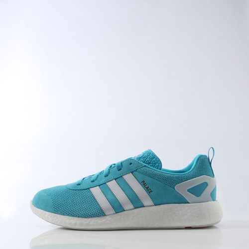 Buy Adidas Palace Pro Boost 'Bright Cyan' - S78092 | GOAT SA