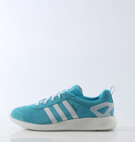 Palace Pro Boost Bright Cyan