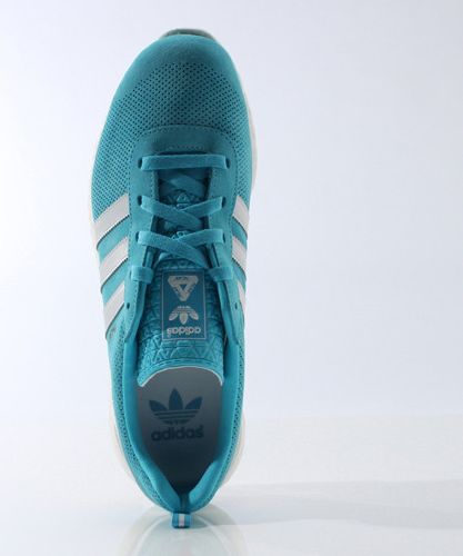 Palace Pro Boost Bright Cyan