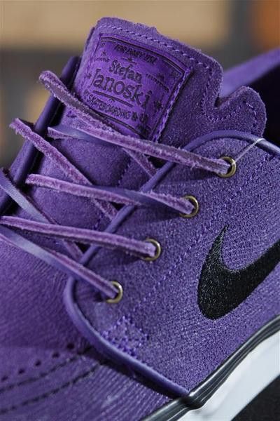 Nike sb zoom stefan janoski purple shop