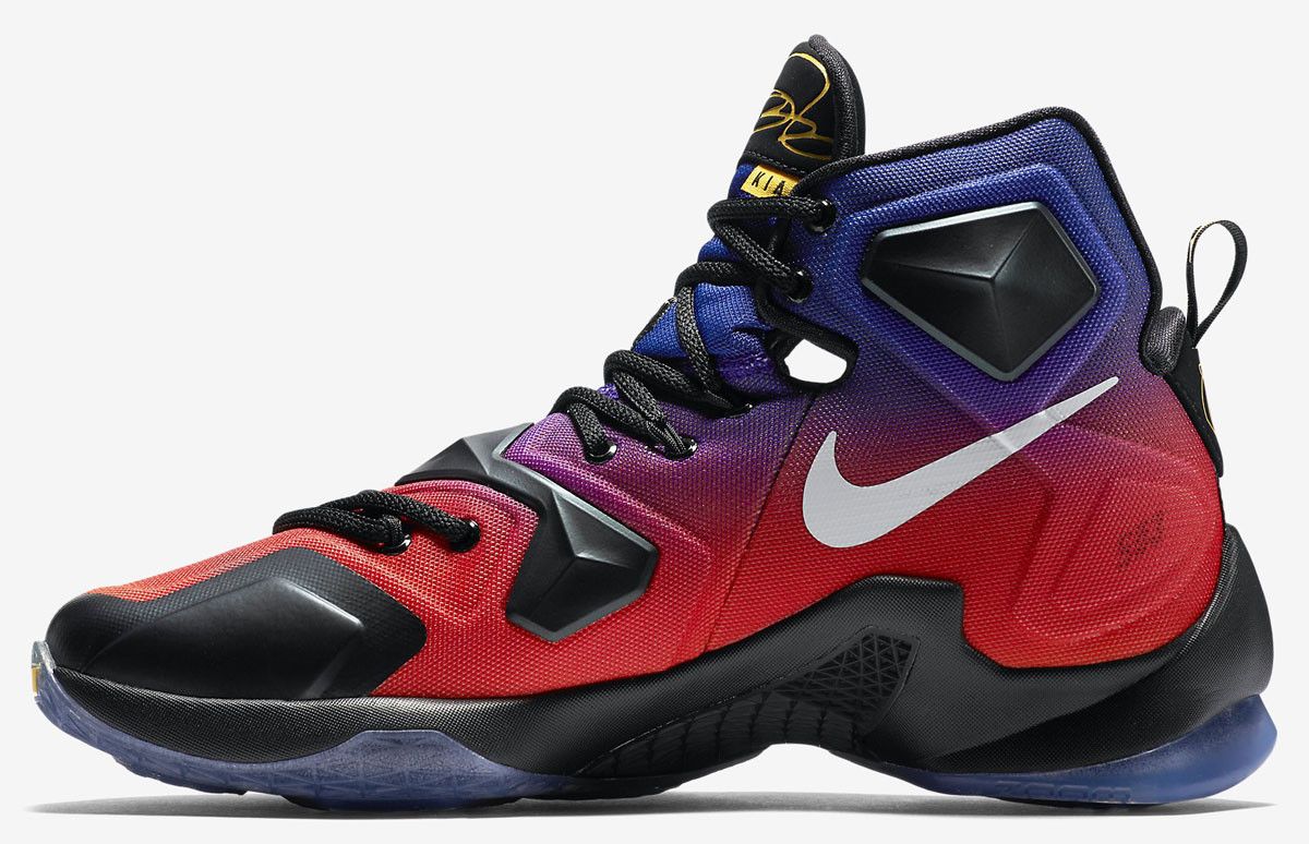 Lebron 13 db on sale