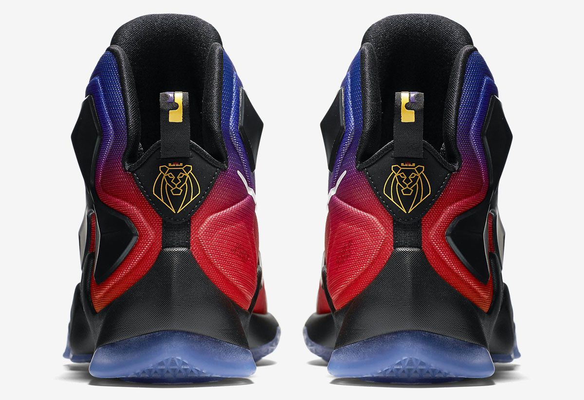 Lebron 13 doernbecher hot sale