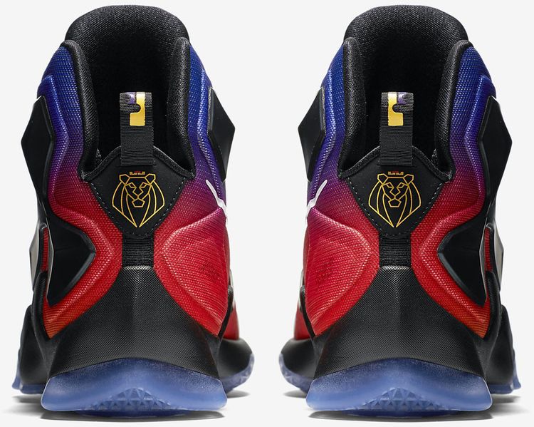 Nike LeBron 13 DB