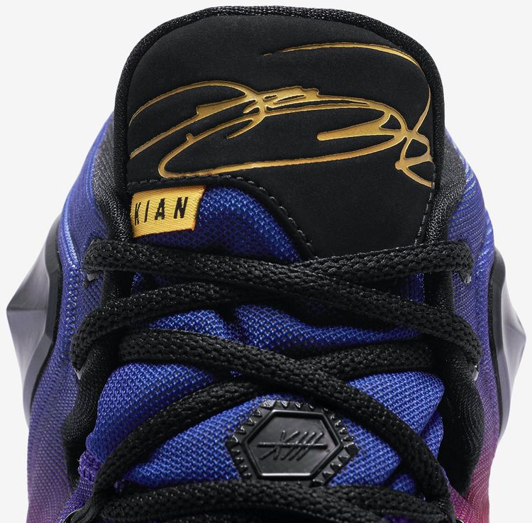 Nike LeBron 13 DB