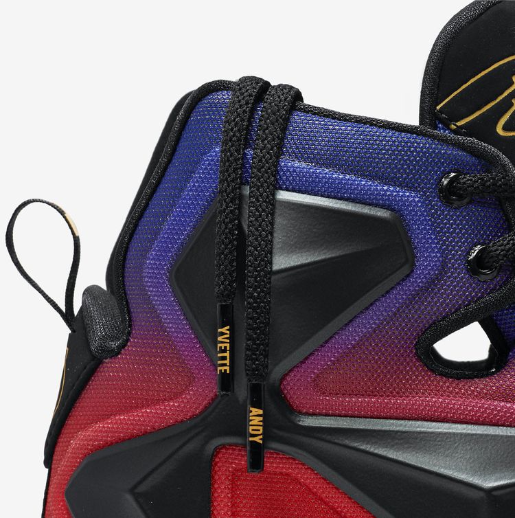 Nike LeBron 13 DB