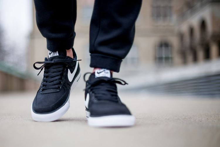 Nike Air Force 1 AC