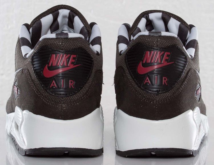Buy Nike Air Max 90 Paris Qs - 587581 226 | GOAT