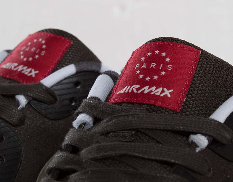 Nike Air Max 90 Paris Qs