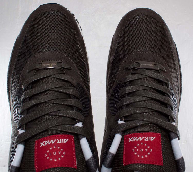 Nike Air Max 90 Paris Qs