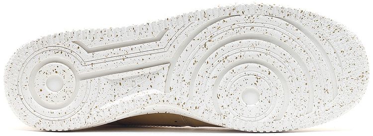 Nike Lunar Force 1 Hi Sp Liquid Gold