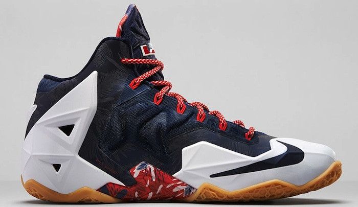 Lebron independence shoes clearance