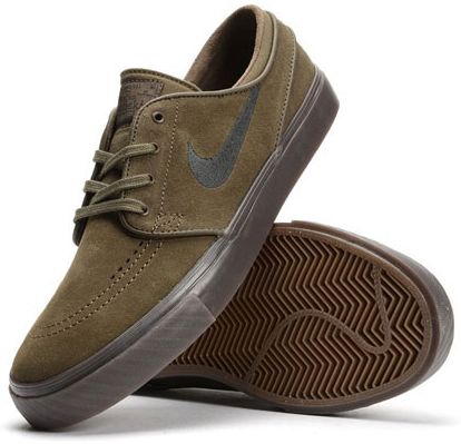 Nike Zoom Stefan Janoski