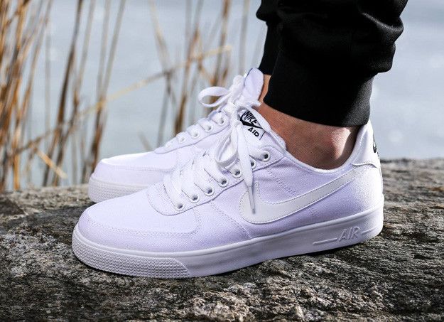 Buy Nike Air Force 1 AC - 630939 101 | GOAT