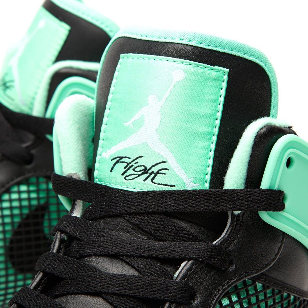 Jordan fly 89 green hotsell