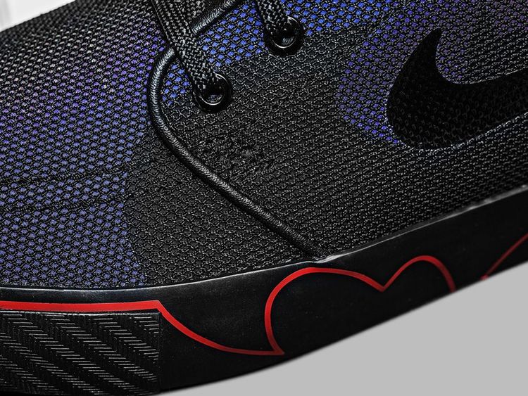 Nike Zoom Stefan Janoski DB