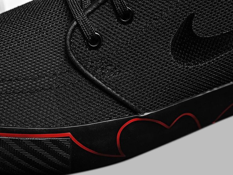 Nike Zoom Stefan Janoski DB